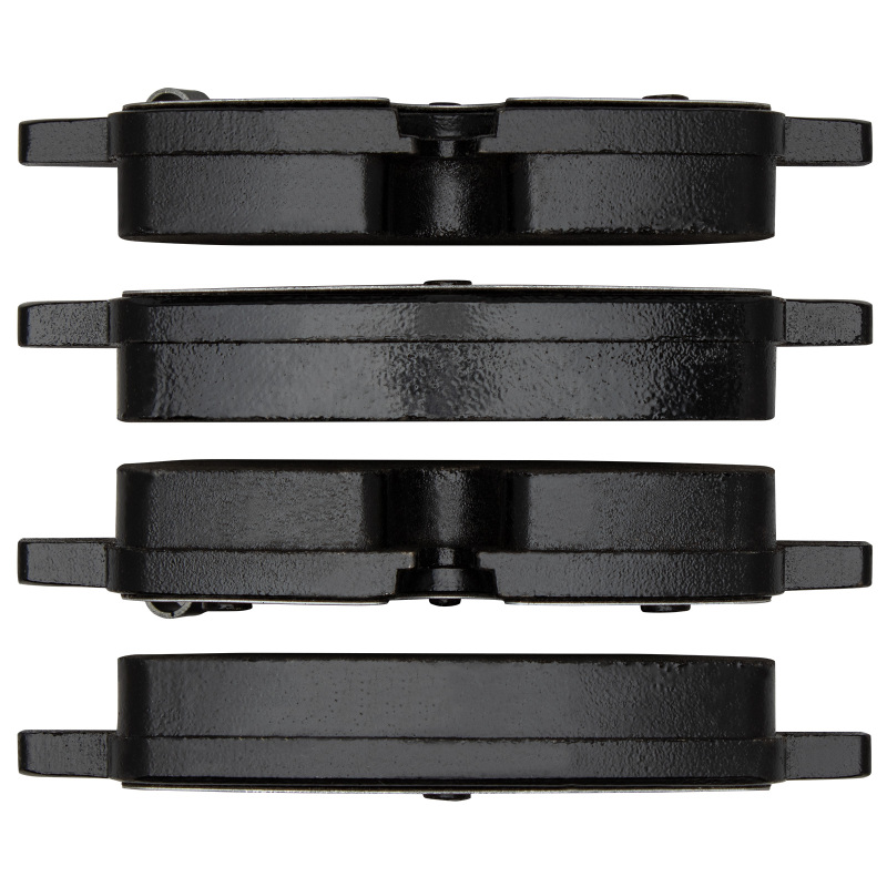 Cadillac CT6 Brake Pads - Rear - R1 Concepts - Optimum OE - `19-`26